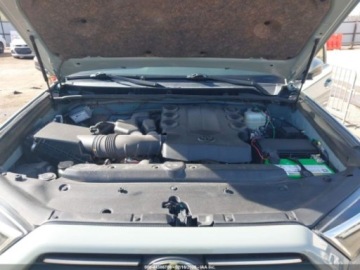 Toyota 2022 Toyota 4-Runner Trd Off Road 2022 4.0 Benzyna 270KM, zdjęcie 9