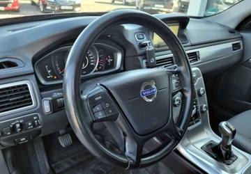 Volvo XC70 II Kombi Facelifting 2.0 D4 DRIVE-E 181KM 2014 Volvo XC 70 2,0 Diesel 180KM 6-Biegow Klima Navi Xenon Led 2.0 Diesel, zdjęcie 30