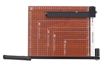 AG64 БУМАЖНАЯ ГИЛЬОТИНА