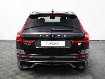 Volvo XC60 II 2024 Volvo XC 60 GD8K698#T8 Plug-In Hybrid AWD Ultimate, zdjęcie 7