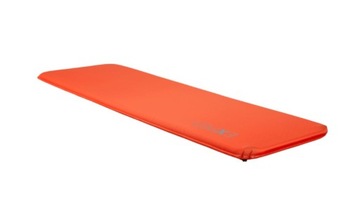 Самонадувающийся коврик Exped SIM 3,8 М терракотовый