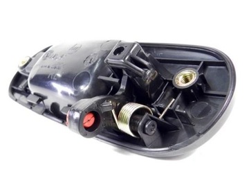 LEVÝ KLIKA VNĚJŠÍ ZADNÍ HONDA CIVIC VI ROVER 400 45 MG ZS