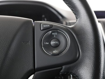 Honda CR-V IV SUV Facelifting 2.0 i-VTEC 155KM 2016 Honda CR-V Elegance niski przebieg grzane fotele, zdjęcie 28