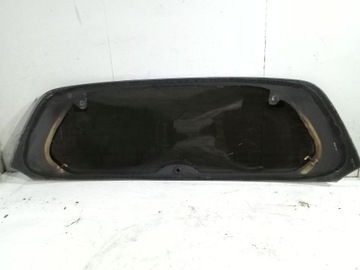 CITROEN C2 SKLO (OKNO) Z ZADNÍ KRYT