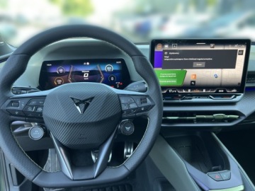 Cupra 2026 Cupra Raval RAVAL VZ Extreme 52 kWh 226 KM 1-biego, zdjęcie 13