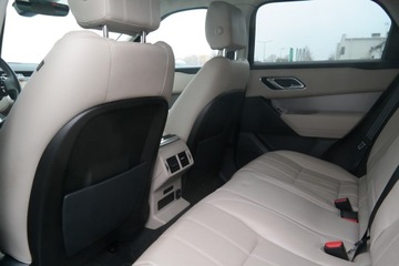 Land Rover Range Rover Velar SUV 2.0 Si4 250KM 2018 Land Rover Range Rover Velar Land Rover Range Rove, zdjęcie 7