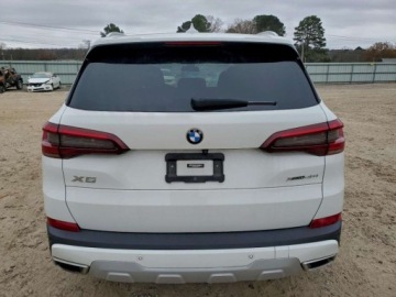 BMW X5 G05 2023 BMW X5 xDrive40i 2023 3.0 Benzyna 375KM, zdjęcie 2