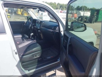 Toyota 2021 Toyota 4-Runner Trd Pro 2021 4.0l 4.0 Benzyna 270KM, zdjęcie 9