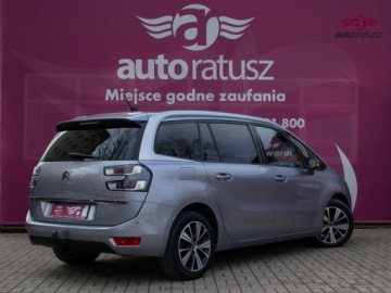 Citroen C4 Spacetourer Van 1.2 PureTech 131KM 2019 Citroen C4 SpaceTourer Benzyna - Bogata Wersja, zdjęcie 3