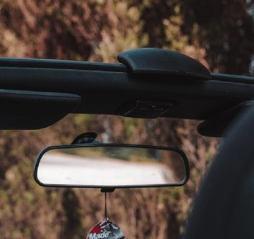 MAZDA MX5 NA/NB AIRSCOOP ČERNÁ CUSTOM