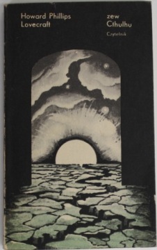 ZEW CTHULHU Lovecraft