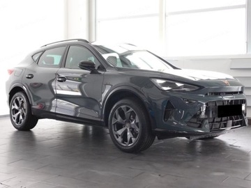 Cupra Formentor Crossover 1.5 TSI 150KM 2025 CUPRA Formentor 1.5 e-TSI DSG Suv 150KM 2025, zdjęcie 3