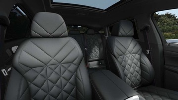 BMW X6 G06 SUV Facelifting 3.0 40i 381KM 2025 BMW X6 xDrive40i 381 KM mHEV - Gotowy do Odbioru - Pakiet M Pro - Kamera 3, zdjęcie 10