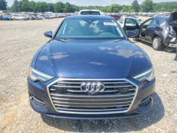 Audi A5 F5 2022 Audi A5 Sportback Premium Plus 2022 2.0 Benzyna 261KM, zdjęcie 5
