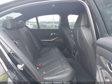 BMW Seria 3 G20-G21 2021 BMW M3 2021r, M3, Competition, 3.0L, 3.0 Benzyna 503KM, zdjęcie 10