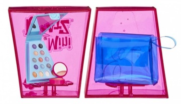BRATZ FLASHBACK МИНИС-КОСМЕТИКА BRATZ КОСМЕТИКА