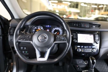 Nissan X-Trail III Terenowy Facelifting 1.7 dCi 150KM 2020 Nissan X-Trail Nissan X-Trail 1.7 dCi N-Connecta 4WD Xtronic 7osobowy, zdjęcie 23
