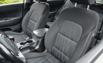 Kia Sportage IV SUV Facelifting 1.6 GDI 132KM 2019 Kia Sportage 1,6 GDI 132 KM Nawigacja Kamera serwisowany 1.6 Benzyna 132KM, zdjęcie 27