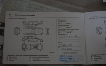 Opel Mokka I SUV 1.6 CDTI Ecotec 110KM 2017 Opel Mokka 1.6D 2017r Oryginal Lakier PDC Kamera Led 2 KPL KOL Sprowadzony, zdjęcie 34