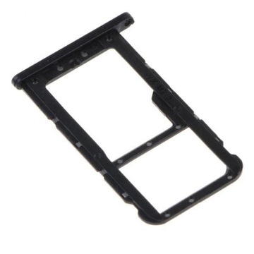 7xPodwójna karta SIM i uchwyt na kartę Micro