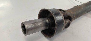 HŘÍDEL HNACÍ MITSUBISHI PAJERO