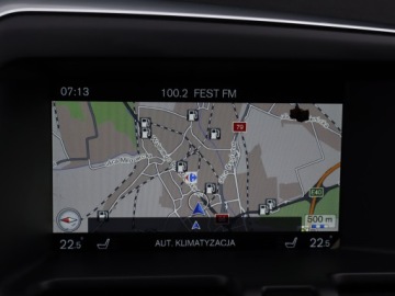 Volvo XC60 I SUV Facelifting 2.0 D3 DRIVE-E 150KM 2015 Volvo XC60 D3, Skóra, Navi, Klima, Klimatronic, zdjęcie 18