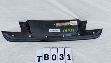 BMW 7 F01 F02 F03 F04 KUFR CLONA (KRYT) KRYT
