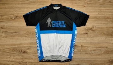 Max Velo koszulka kolarska rowerowa (L)