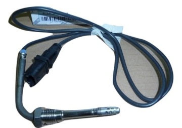 FIAT CROMA JTD CZUJNIK TEMP. SPALIN ZA DPF OEM