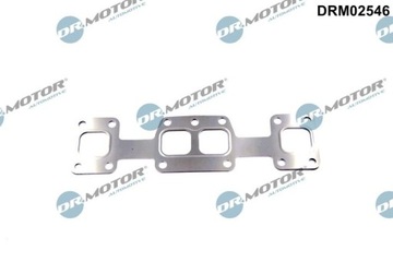 DR.MOTOR DRM02546 TĚSNĚNÍ KOLEKTOR VÝFUKOVÝ
