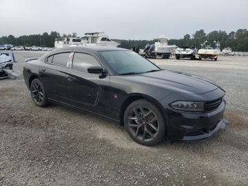 Dodge Charger VII 2022 Dodge Charger SXT 2022 3.6l 3.6 Benzyna 292KM, zdjęcie 4