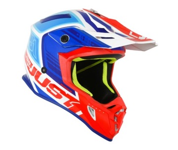 OFFROAD JUST1 J38 BLADE L кроссовый шлем эндуро