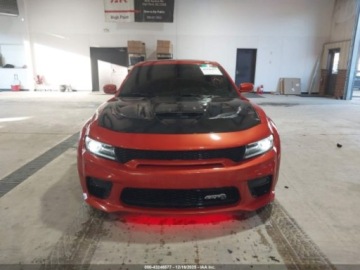 Dodge Charger VII 2017 Dodge Charger Srt Hellcat 2017 6.2 Benzyna 707KM, zdjęcie 6