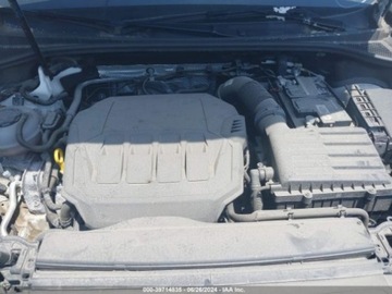 Audi Q3 II 2021 Audi Q3 Premium Plus 45 Tfsi S Line Quattro Tiptronic 2021 2.0l 2.0 Benzyna, zdjęcie 8