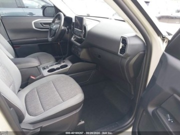 Ford 2024 Ford Bronco 2024 Ford Bronco Sport Big Bend 4x4 1.5 Benzyna 181KM, zdjęcie 4