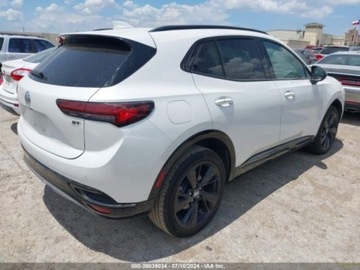 Buick 2023 Buick Inny 2023 Buick Envision FWD 4dr Essence 2.0 Benzyna 228KM, zdjęcie 5