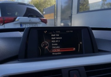 BMW Seria 3 F30-F31-F34 Limuzyna Facelifting 2.0 320d 190KM 2016 BMW 3GT 2.0 D 190 KM Navi gwarancja BEZWYPADKOWAperfekcyjna AUTOMAT, zdjęcie 17
