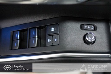 Toyota Highlander III 2021 Toyota Highlander 2.5 Hybrid Prestige Tech Navi 7, zdjęcie 13