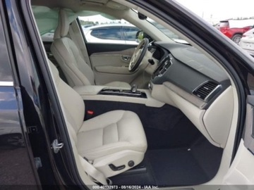 Volvo XC90 II 2024 Volvo XC 90 2024r, B6, 4x4, 2.0L 2.0 Benzyna 295KM, zdjęcie 8