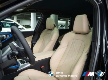 BMW X3 G45 2026 BMW X3 20 xDrive 208 KM mHEV - Gotowy do Odbioru - Pakiet M Pro - Hak 2.0, zdjęcie 16