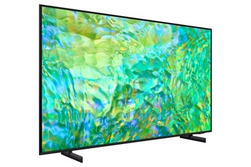 Smart TV SAMSUNG 65 дюймов Crystal UHD CU8002 со светодиодной подсветкой Tizen