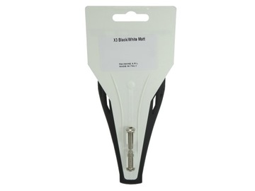 RACEONE X3 Клетка для бутылки с водой Поликарбонат 30 г Матовый