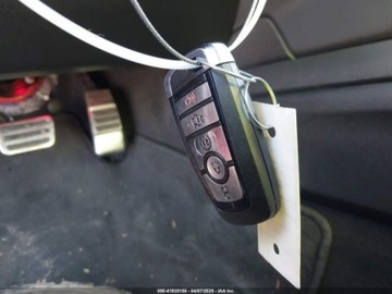 Ford Mustang VI 2023 Ford Mustang Ford Mustang EcoBoost Fastback 2.3 Benzyna 310KM, zdjęcie 10