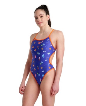 Arena SWIMSUIT REVERSIBLE 34 купальник