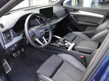 Audi 2025 AUDI Q5 55 TFSI e quattro S Line Sportback Suv 2.0 (367KM) 2025, zdjęcie 7