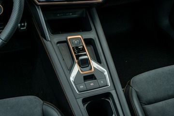 Cupra Leon II 2025 Cupra Leon Sportstourer 1.5 eTSI 150 KM DSG, zdjęcie 20