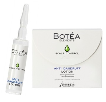 ЛОСЬОН-ЖИДКОСТЬ ДЛЯ ВОЛОС ПРОТИВ ПЕРХОТИ 10мл