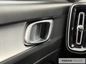 Volvo XC40 Crossover Facelifting 2.0 B3 163KM 2024 Volvo XC 40 XC40 B3 Benzyna | Core | Salon Polska, zdjęcie 29