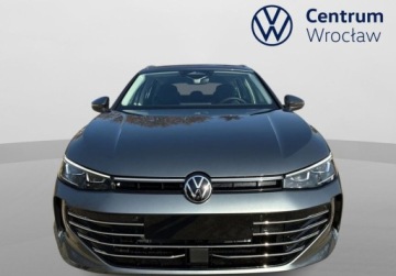 Volkswagen Passat B9 2026 Volkswagen Passat Elegance 2.0 TSI 204KM Automatyczna 2.0 Benzyna 204KM, zdjęcie 7