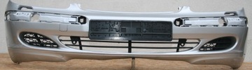 MERCEDES W220 LIFT ZDERZAK PRZEDNI